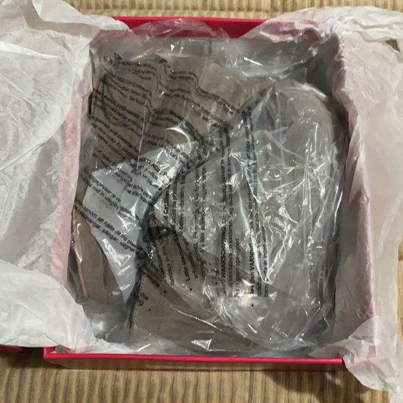 New Booties from Shoe dazzle Size 10 - Picture 7 of 10